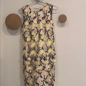NWOT J Crew Collection cocktail dress